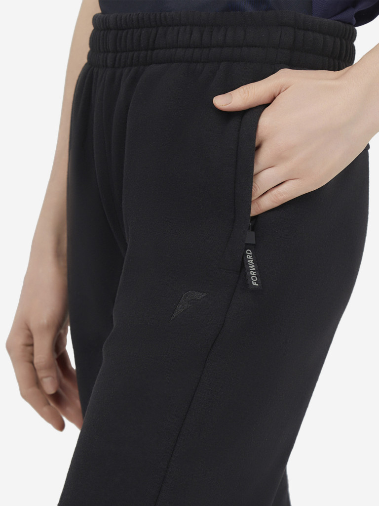 Брюки тренировочные женские Forward