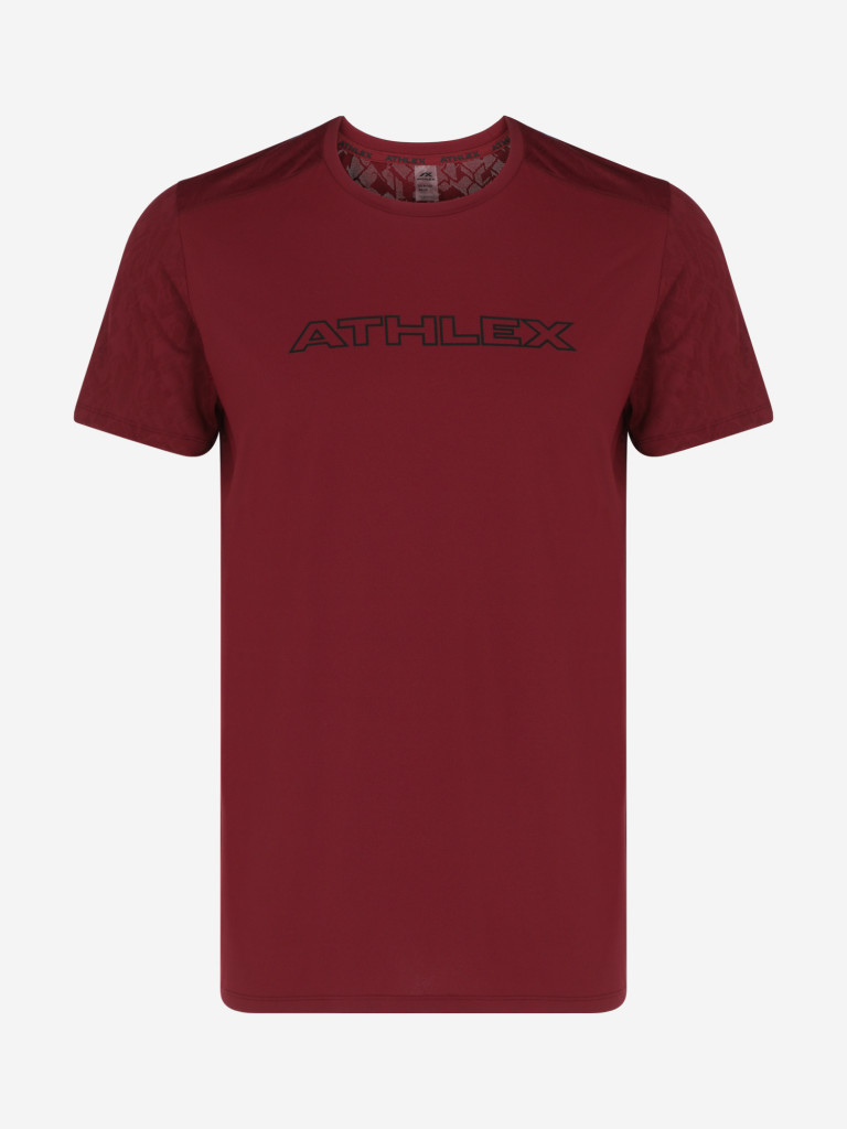 Футболка мужская Athlex