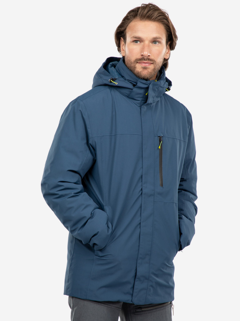 Пуховик мужской IcePeak Piedmont