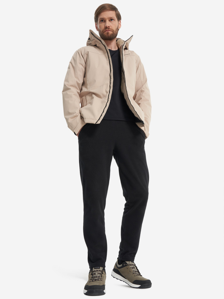 Куртка утепленная мужская Outventure