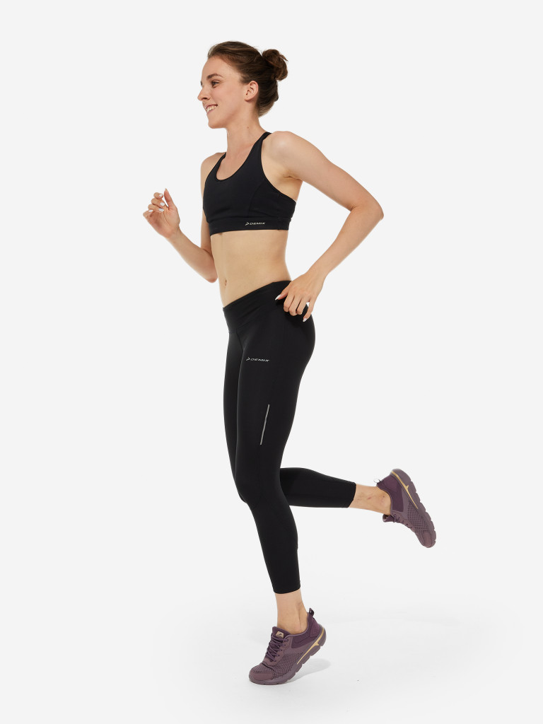 Легинсы женские Demix