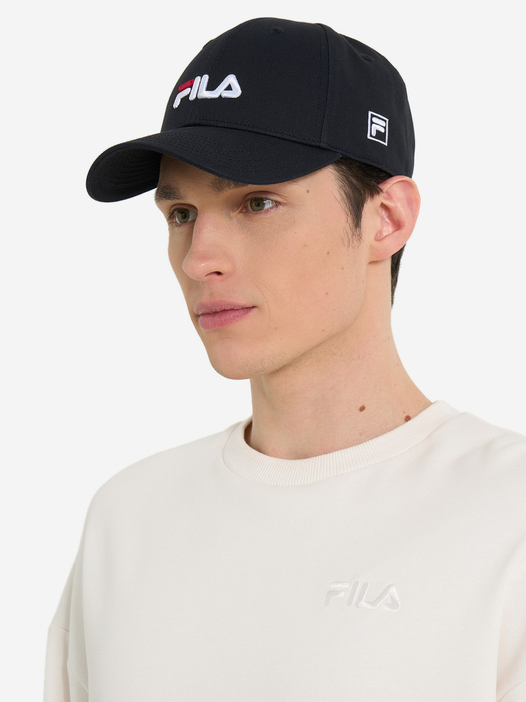 Бейсболка FILA