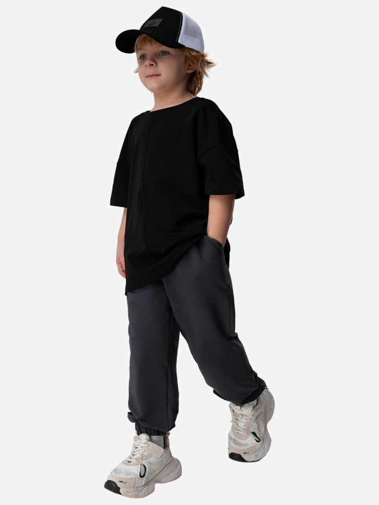 Брюки спортивные bodo