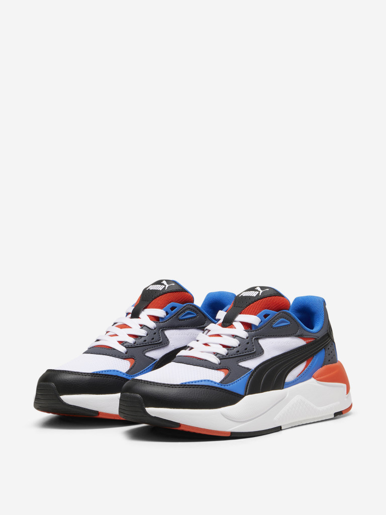 Кроссовки для мальчиков PUMA X-Ray Speed Jr