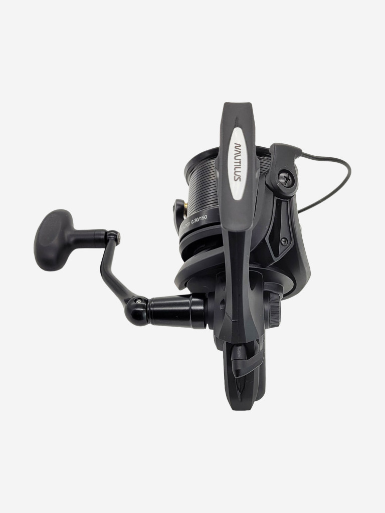 Катушка для спиннинга Nautilus EPICA Spod, катушка для удочки с передним фрикционом