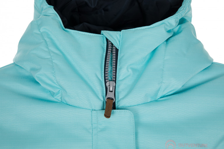 Куртка утепленная для девочек Outventure