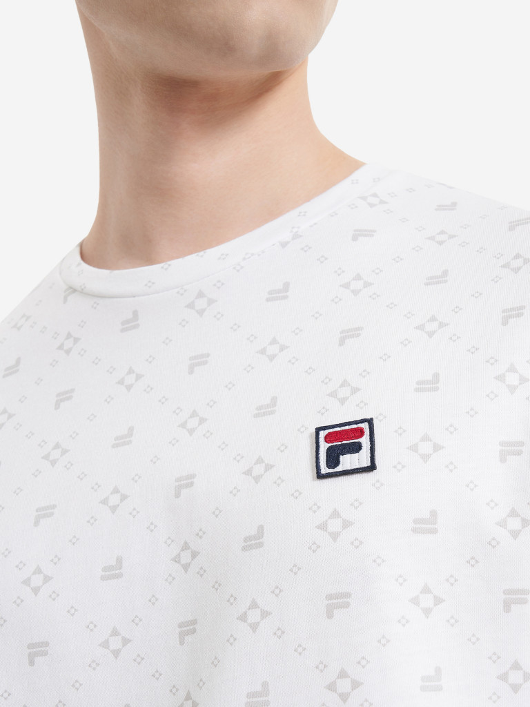 Футболка мужская FILA