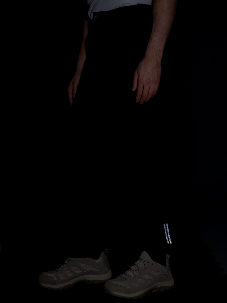 Брюки мужские Columbia Roc Lite 5 Pocket