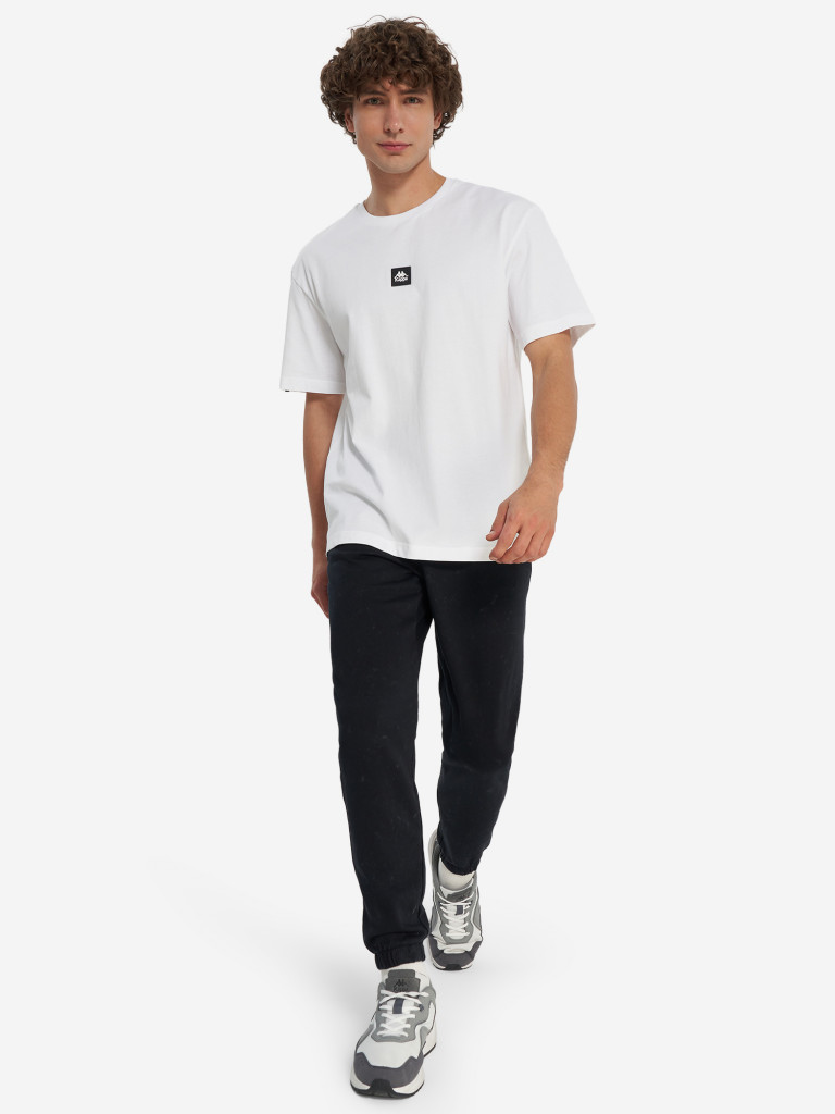 Футболка мужская Kappa