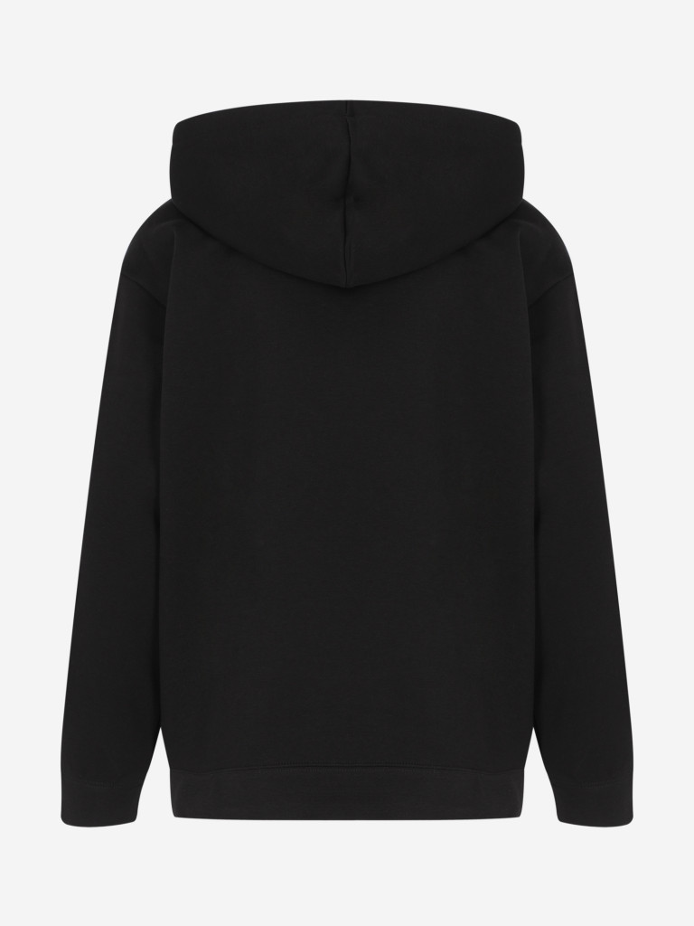 Худи для девочек PUMA Tape Relaxed