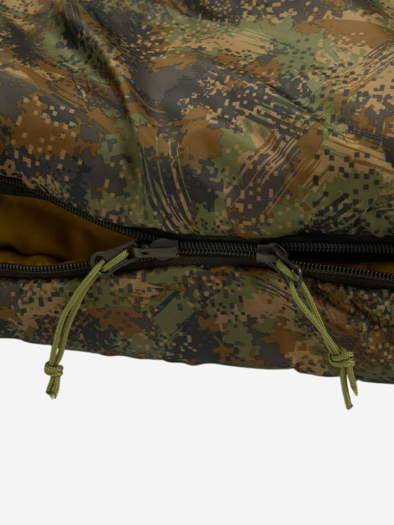 Спальный мешок Geotech Forest -10 XL-XXL