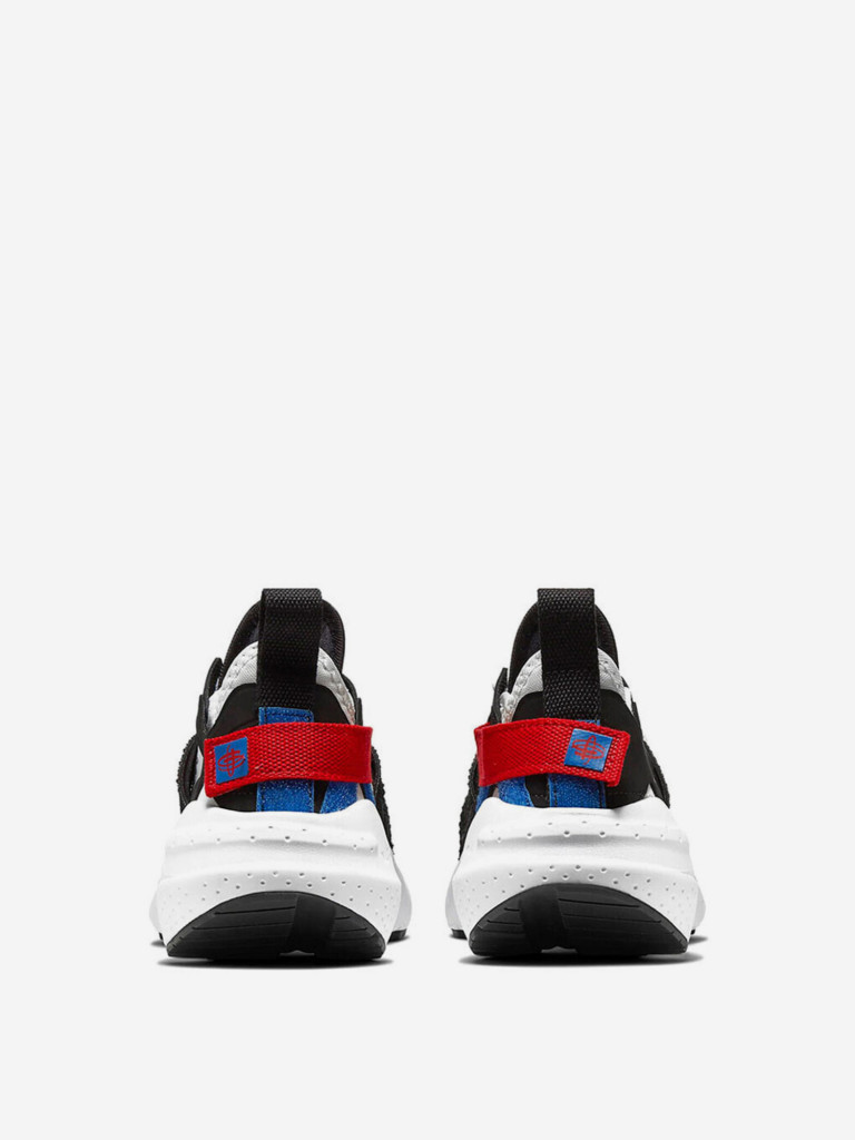 Кроссовки Nike Huarache Type Spider Man