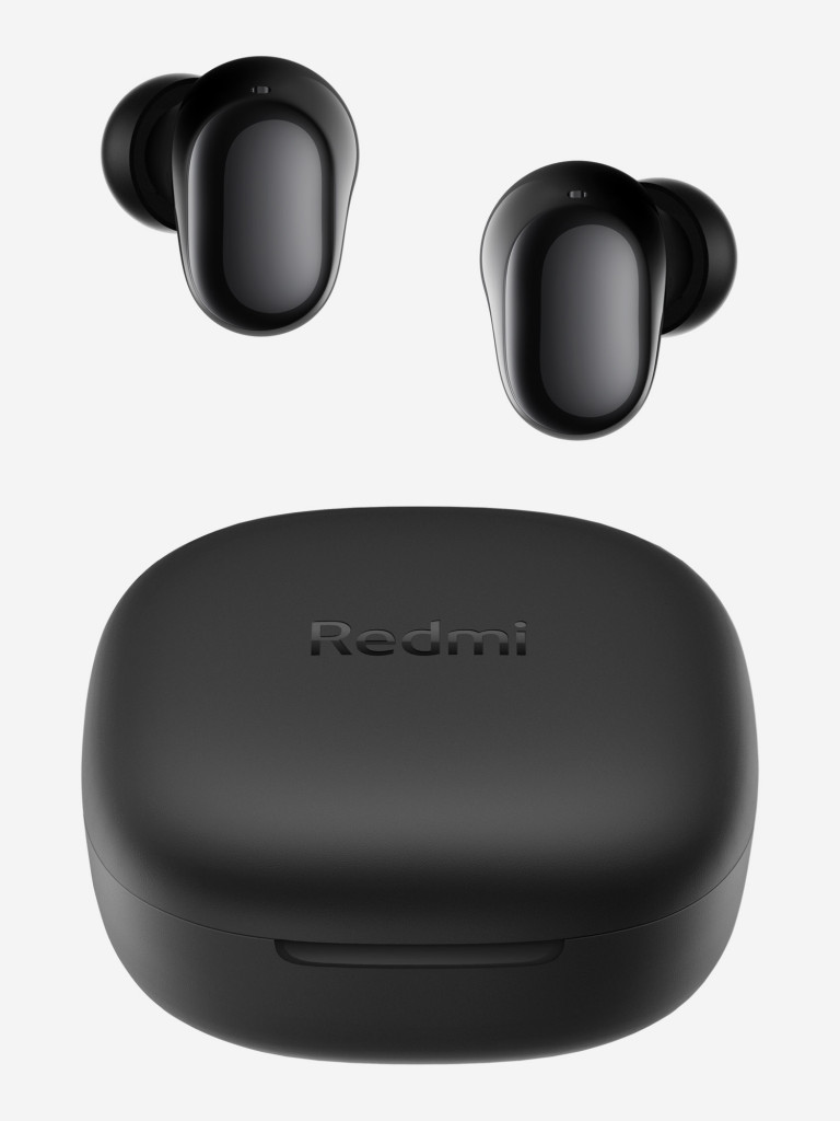 TWS наушники Redmi Buds 6 Play, M2420E1, Black