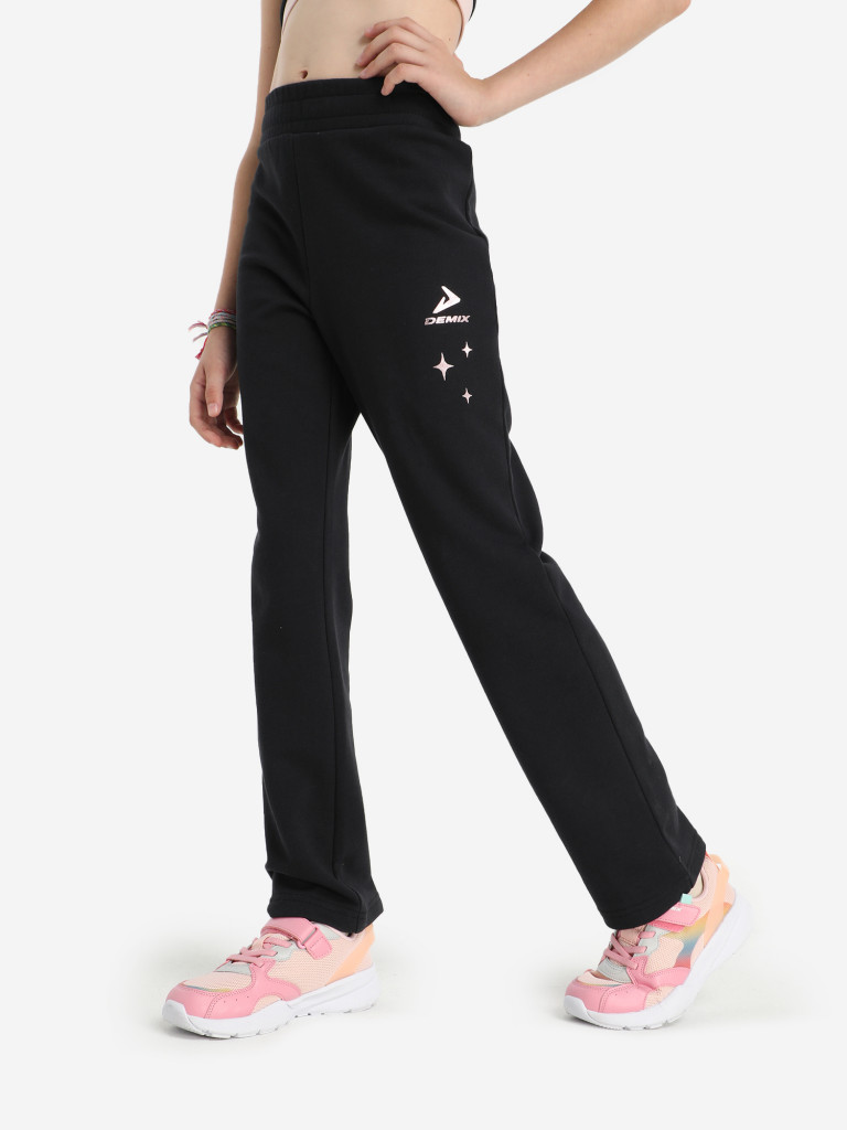 Брюки для девочек Demix