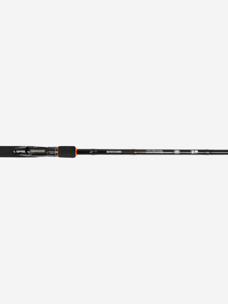 Удилище спиннинговое Maximus WORKHORSE-Z