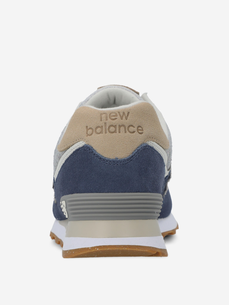 Кроссовки мужские New Balance 574