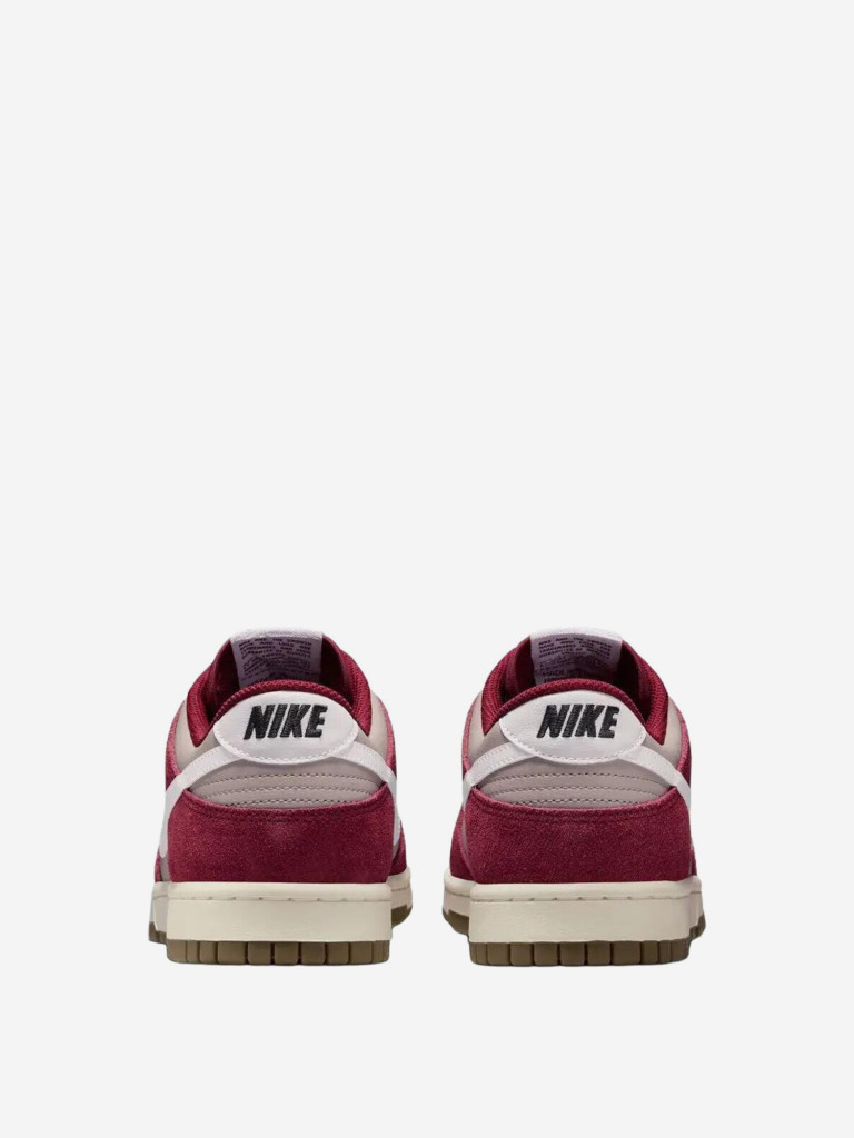Кеды мужские Nike Dunk Low