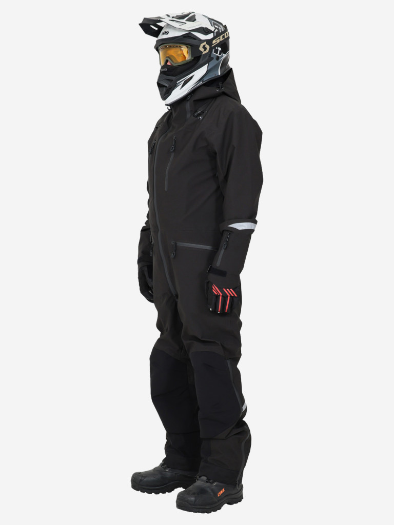 Комбинезон Hyperlook Rebel