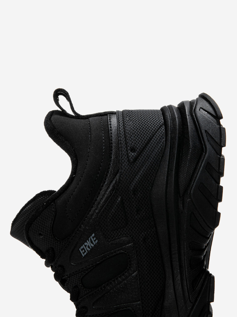 Кроссовки утепленные мужские Erke Jogging