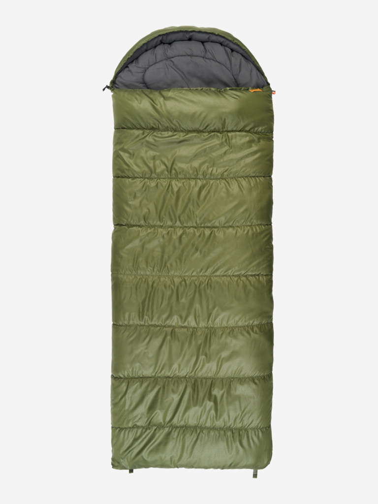 Спальный мешок Outventure Calgary -2 левосторонний