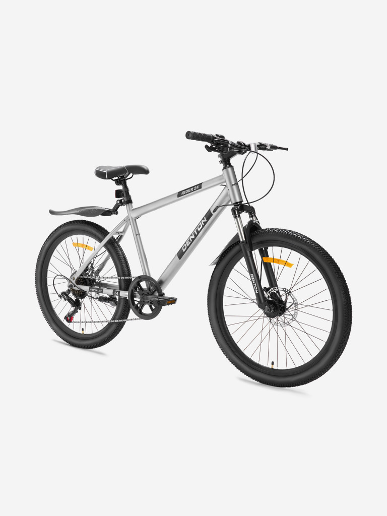 Велосипед подростковый Denton Rider, 24"