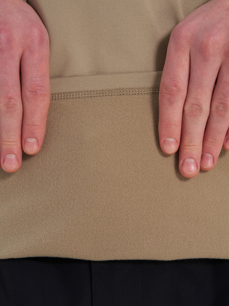 Свитшот мужской Protest Levin