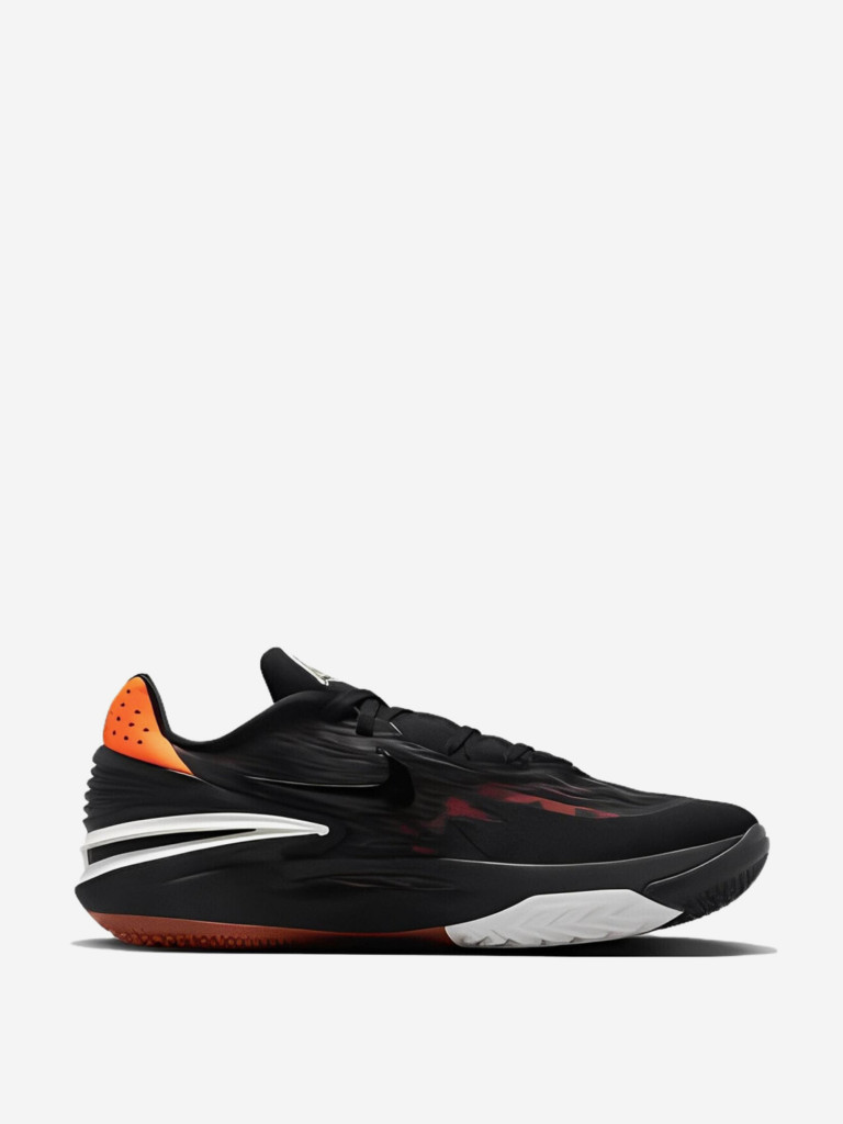 Кроссовки баскетбольные Nike Air Zoom Gt Cut 2