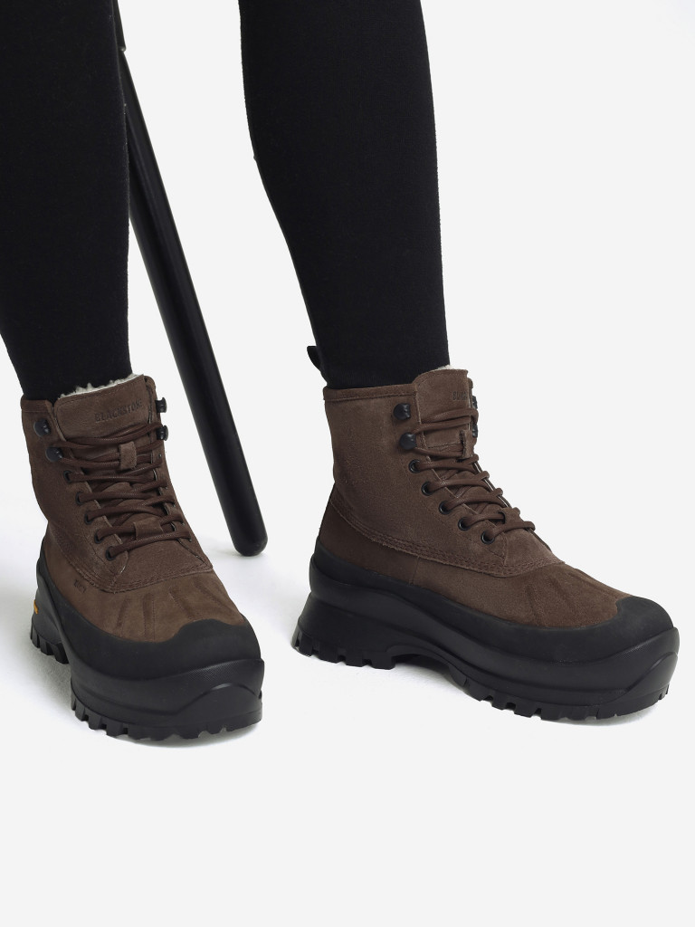 Ботинки женские Blackstone V-Kalpana