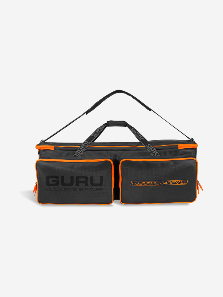 Сумка GURU Fusion Carryall XL