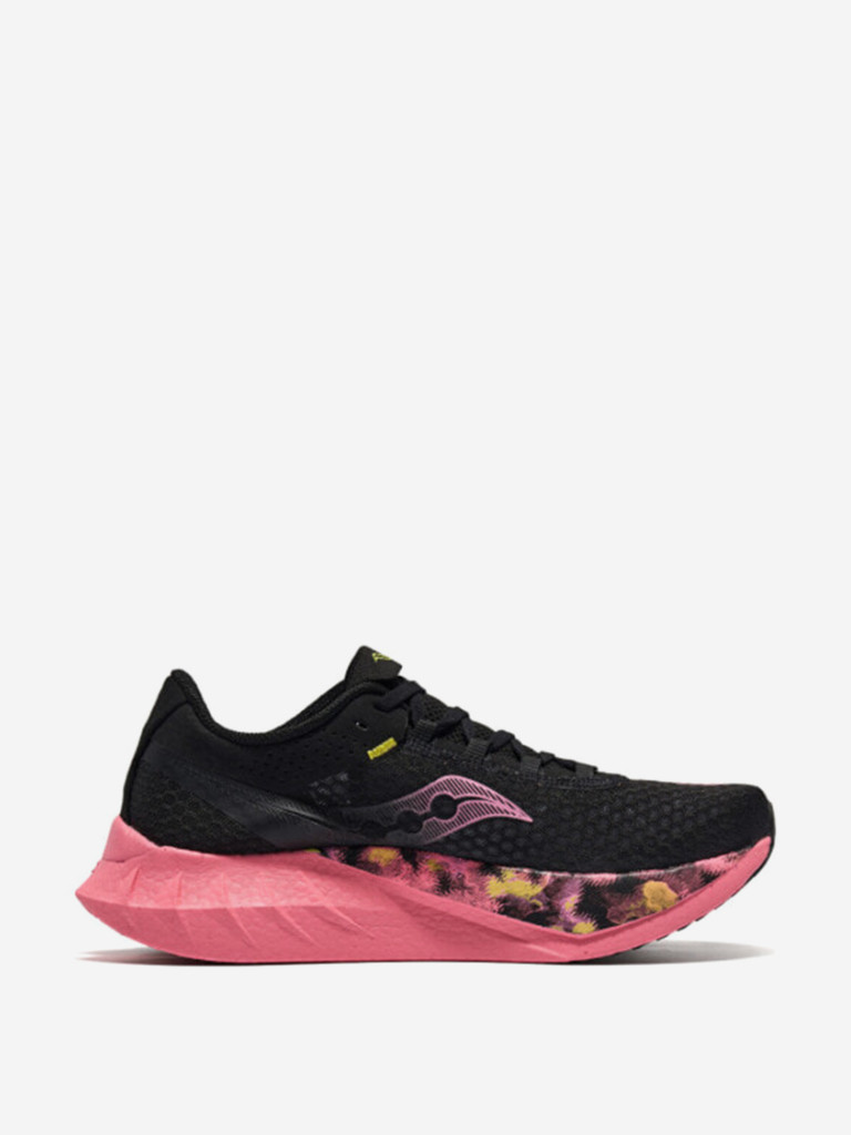 Кроссовки беговые унисекс Saucony