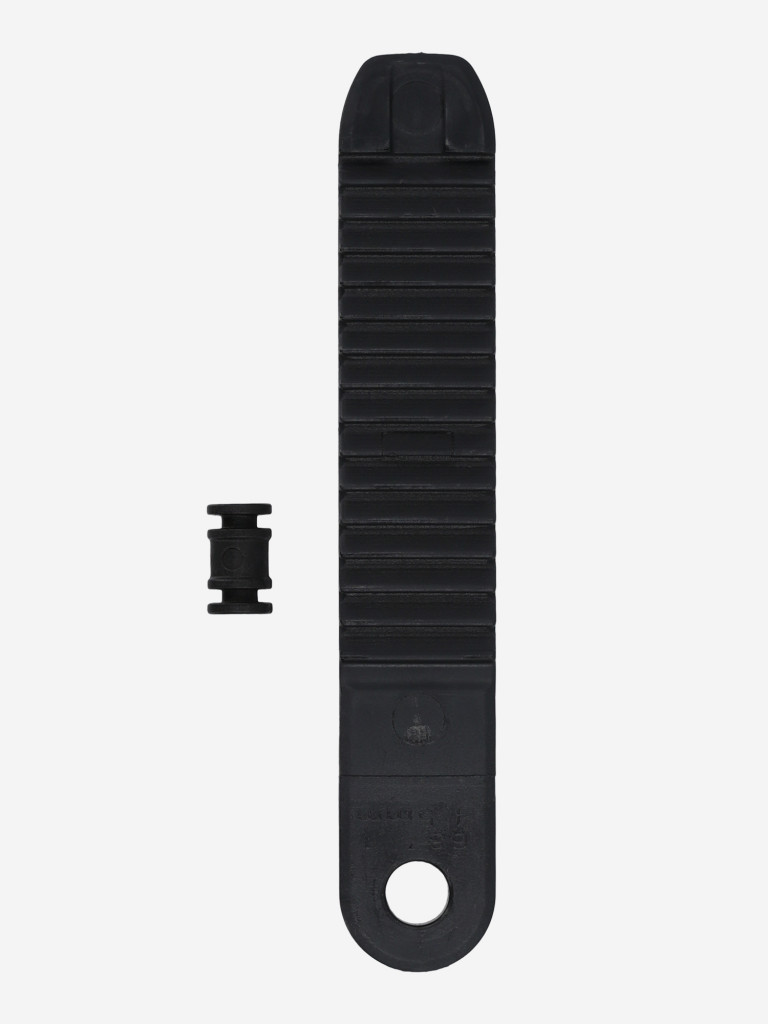 Гребенка-слайдер нижний Head P3 4 D Speeddisc 95 мм x 18 мм, шаг 4 мм