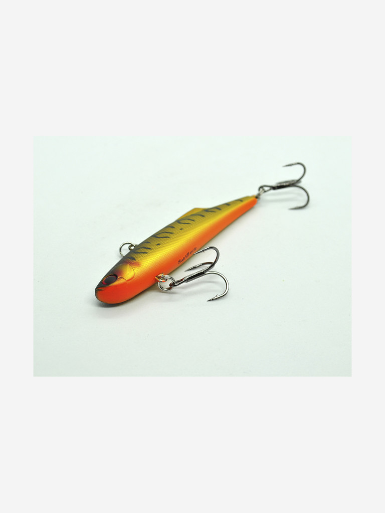Воблер Mottomo Blade VIB 90S 28g Gold Tiger