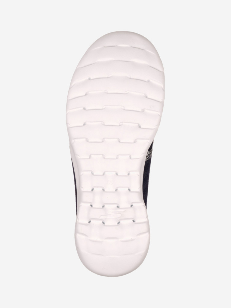 Мокасины женские Skechers Go Walk Lite Moc