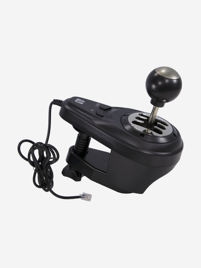 Игровой руль ARTPLAYS V-1200 Pro Premium Leather Edition