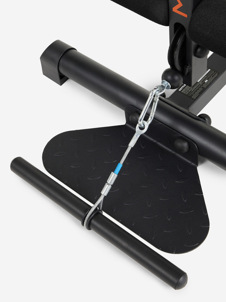 Силовой центр KETTLER Multigym 7752-850