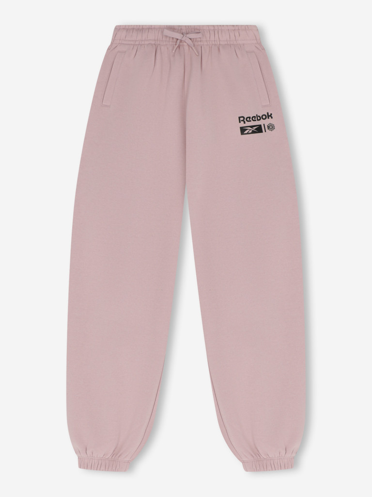 Брюки женские Reebok Relaxed