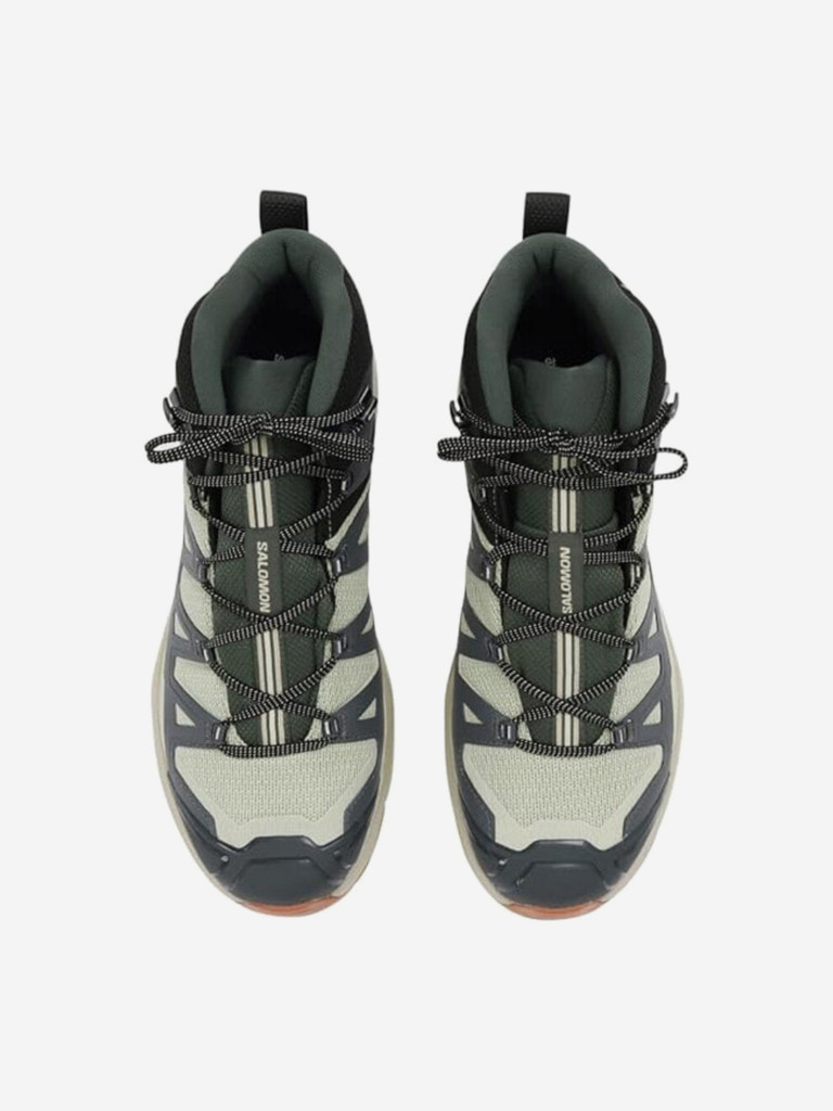 Ботинки мужские Salomon X Ultra 360 Edge Mid GTX