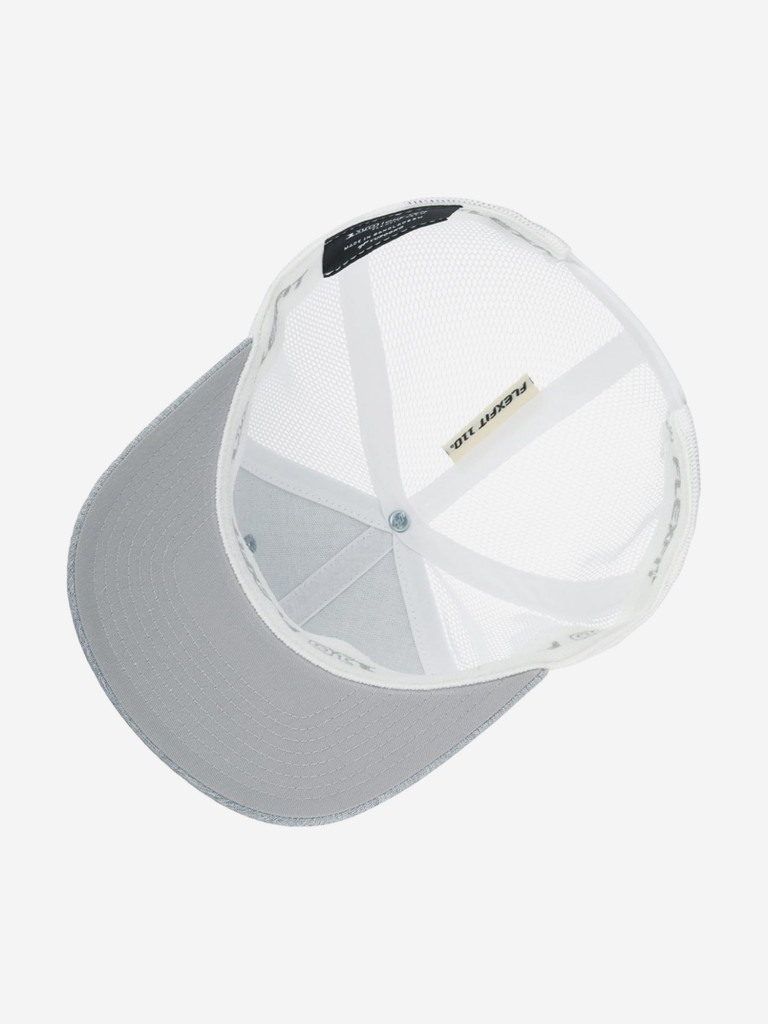 Бейсболка с сеточкой FLEXFIT 110MT
