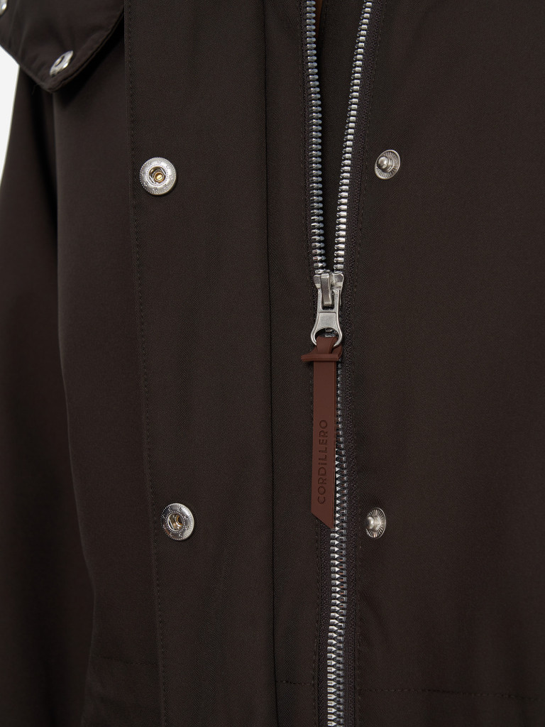 Куртка утепленная женская Cordillero