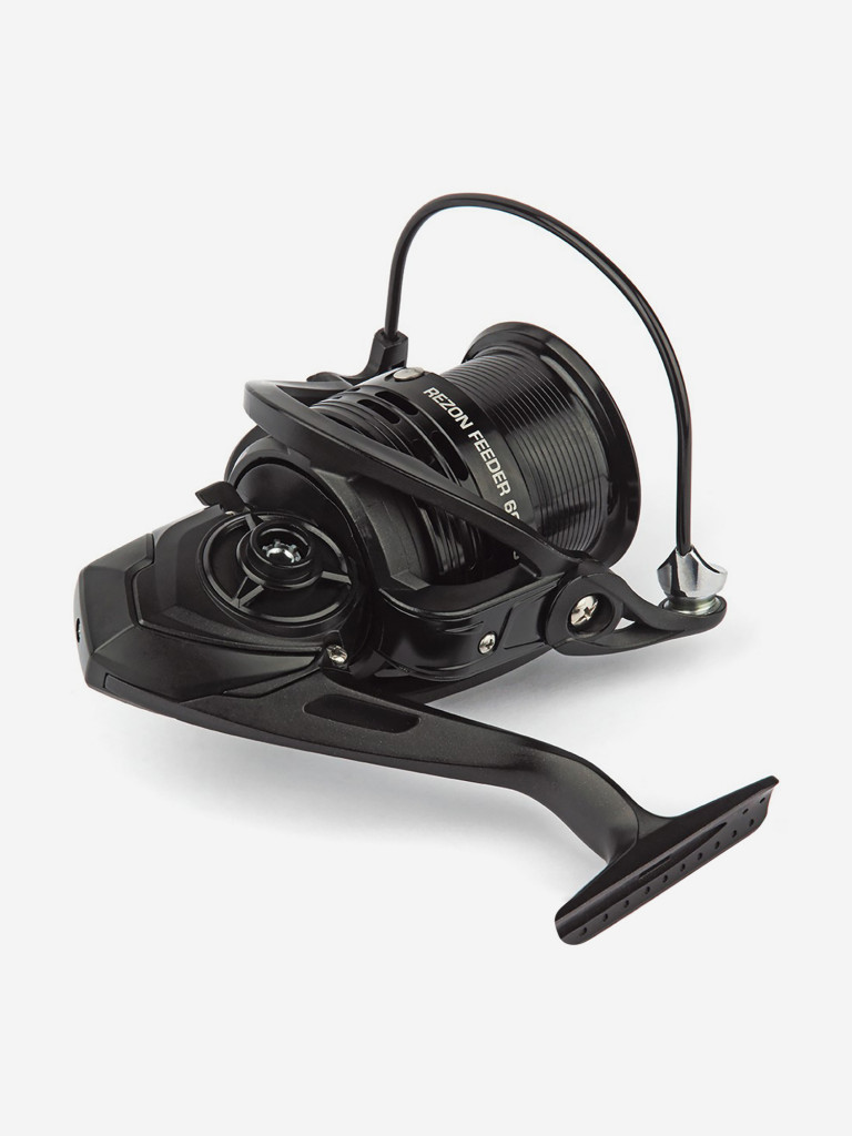 Катушка фидерная Nautilus Rezon Feeder 6000