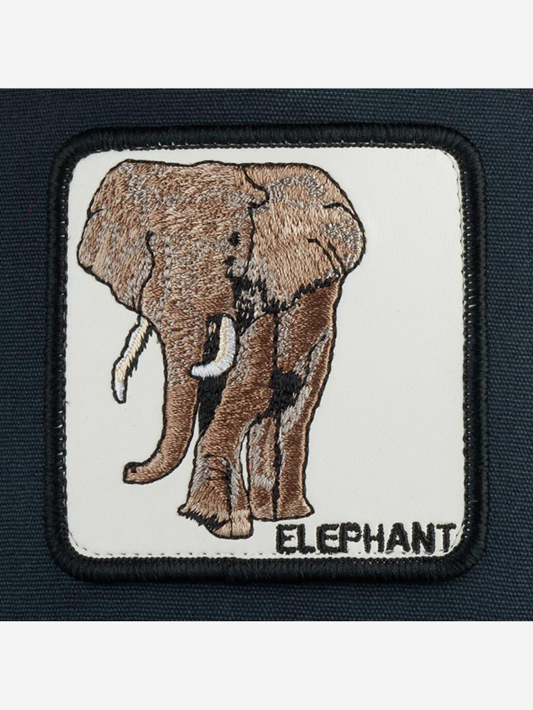 Бейсболка с сеточкой GOORIN BROTHERS 101-0414