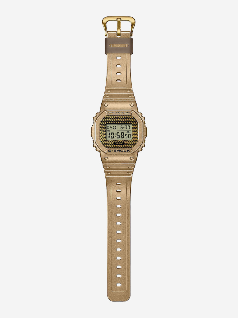Наручные часы Casio G-Shock DWE-5600HG-1E