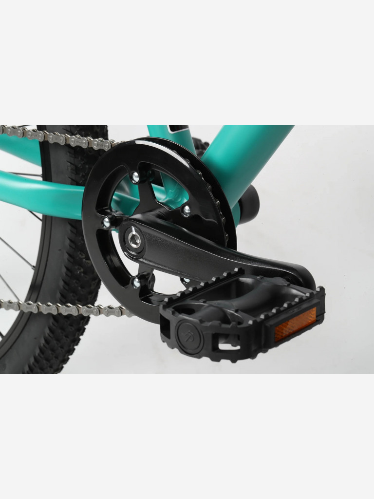 Велосипед подростковый Haro Flightline 24 2025