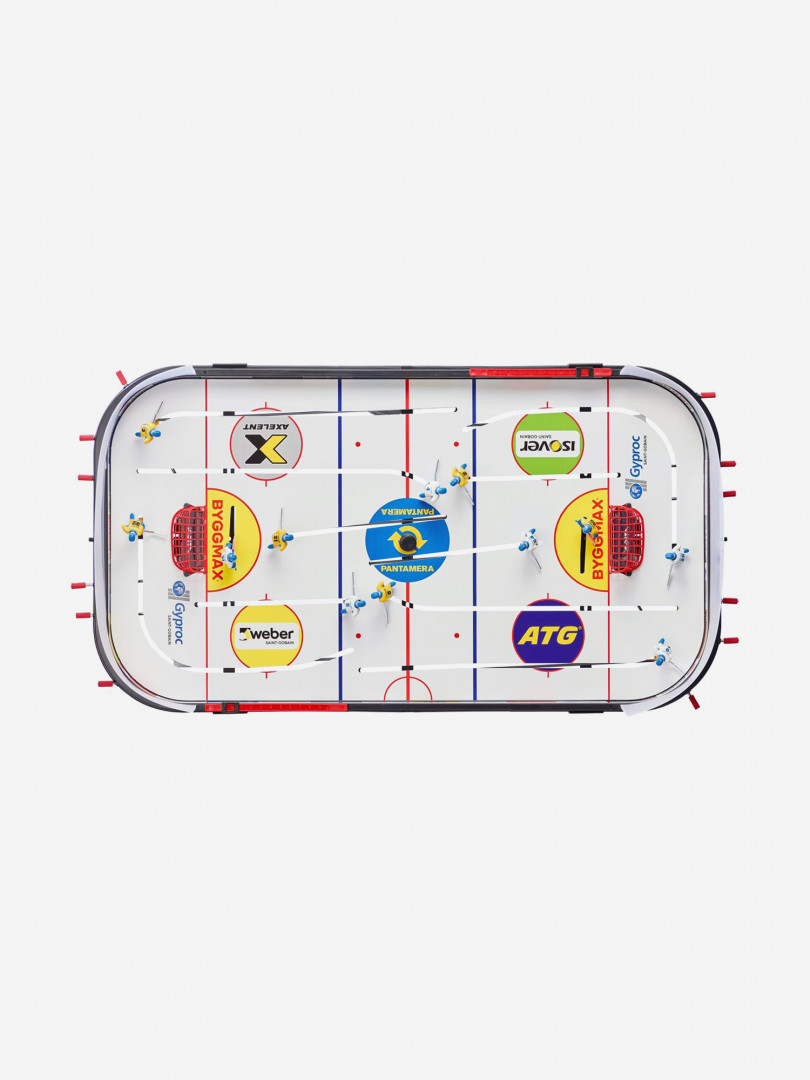 Настольный хоккей Stiga Play Off 21 15999₽