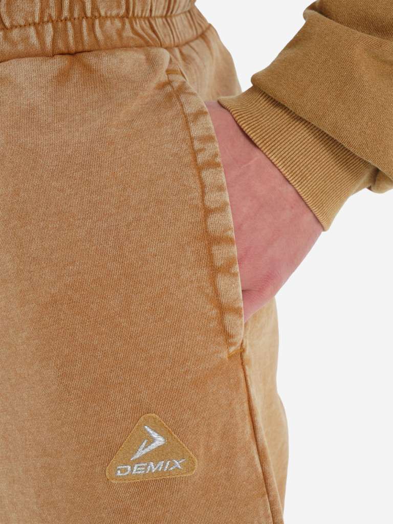 Брюки мужские Demix