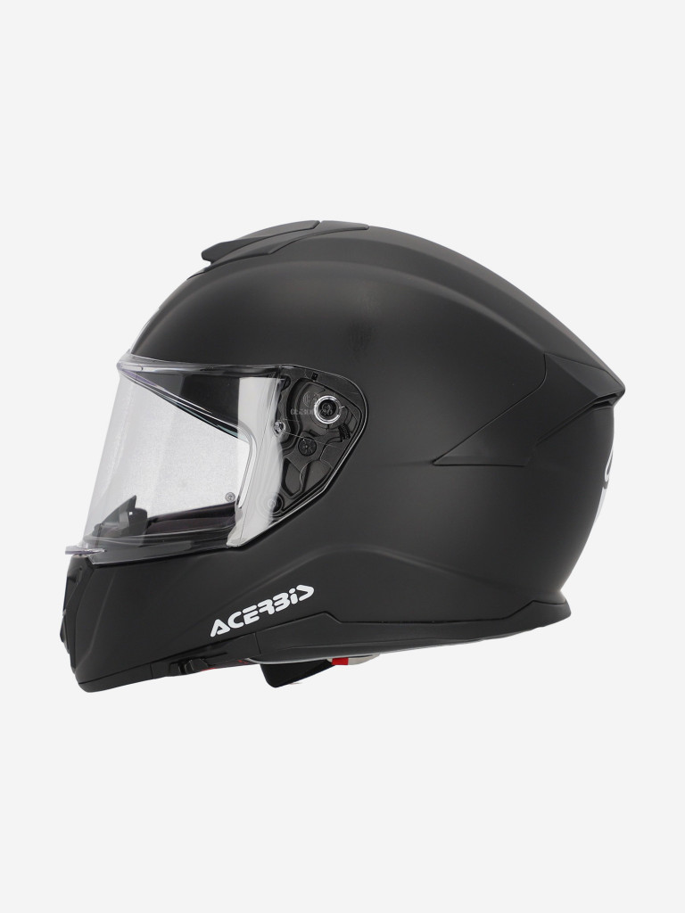 Мотошлем интеграл Acerbis KRAPON 22-06 Black 2