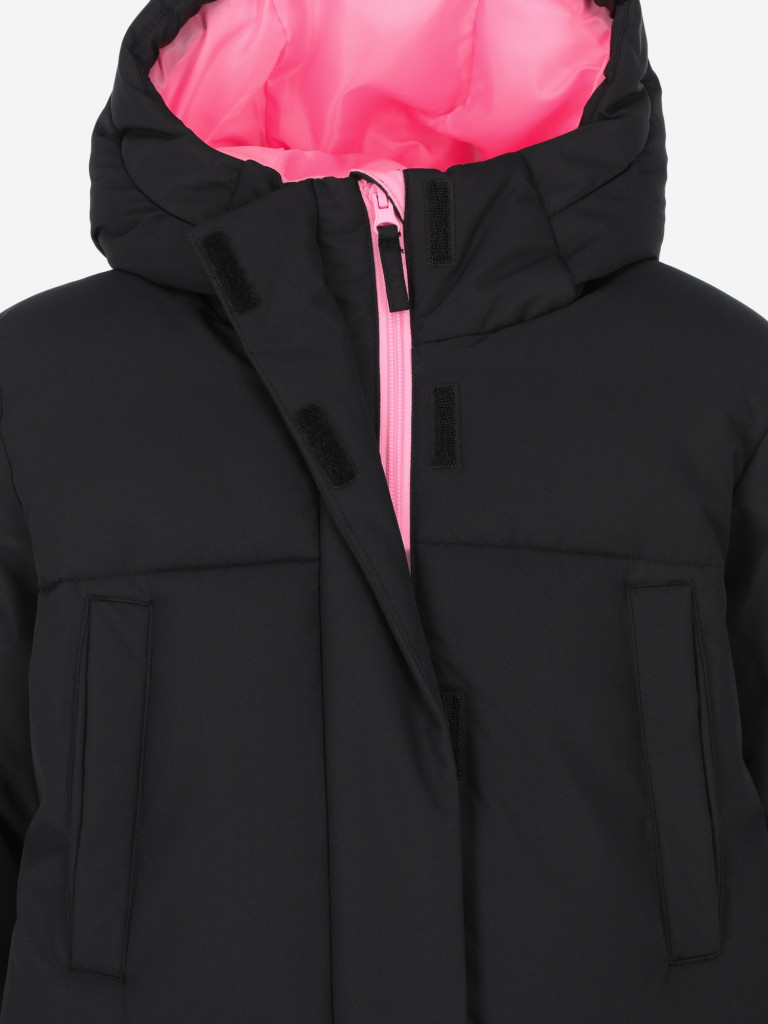 Куртка сноубордическая для девочек Termit
