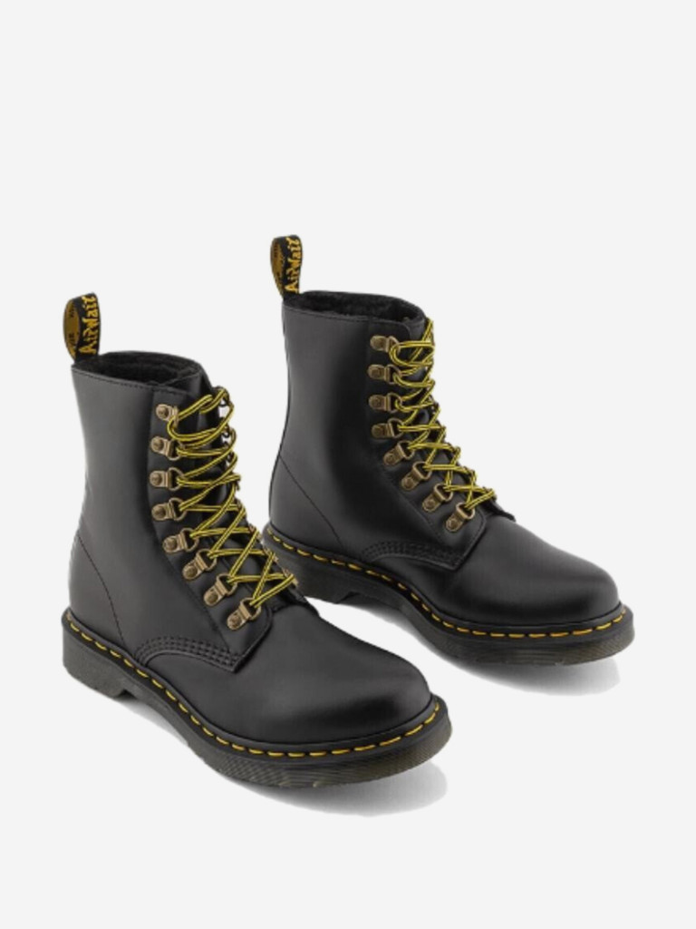 Ботинки мужские DR. MARTENS Crew Martin Boot