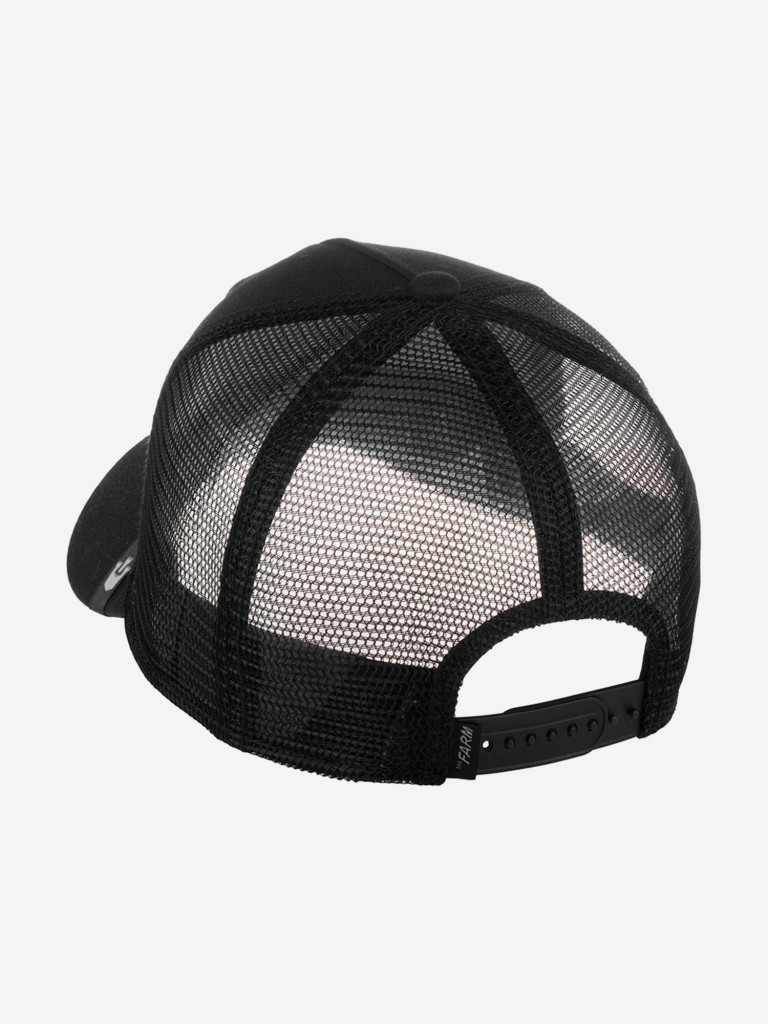 Бейсболка с сеточкой GOORIN BROTHERS 101-0440