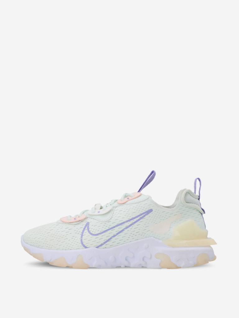 Кроссовки женские Nike React Vision